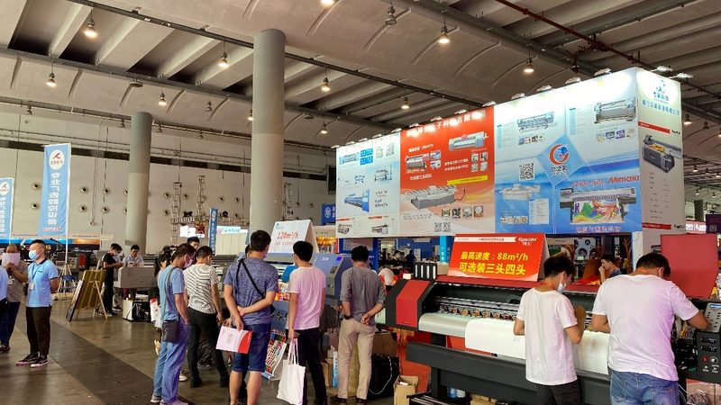 展览展示施工材料分类及选择：如何打造高效展台