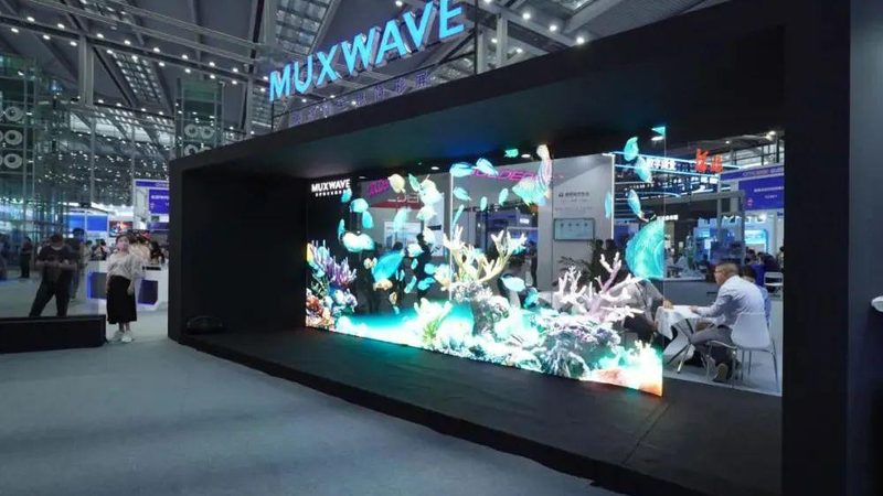 成都会议活动搭建公司流程规范