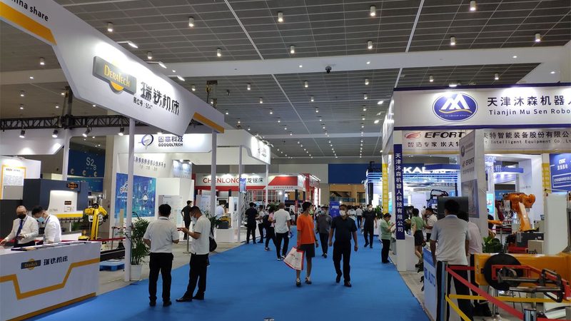 企业参展流程：从筹备到撤展的全方位解析