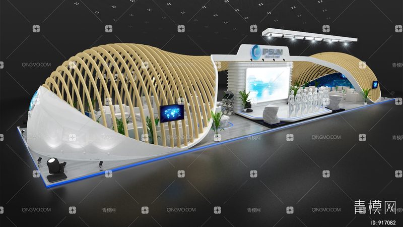 庆典活动场地尺寸测量，这些参数才是关键