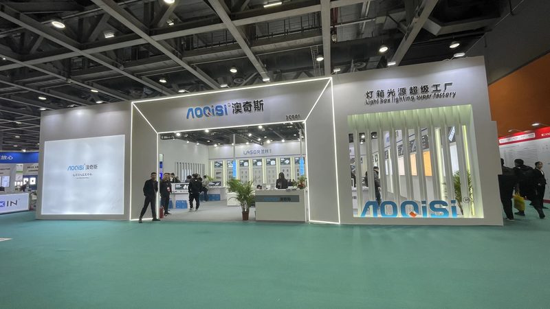 展览展示空间布局怎么做？关键在于细节与策略