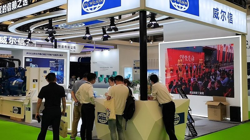 会展现场执行服务安全流程：揭秘安全背后的关键环节