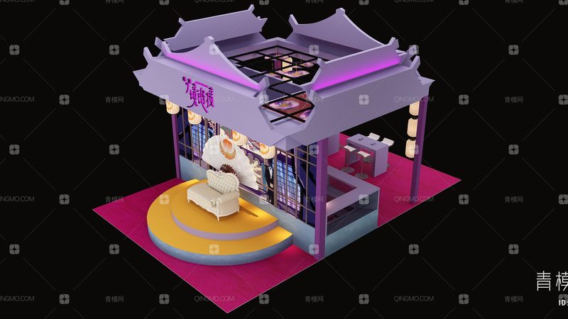 高端画册设计定制厂家