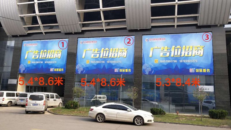 展览展示公司服务范围揭秘：揭秘特装搭建背后的秘密